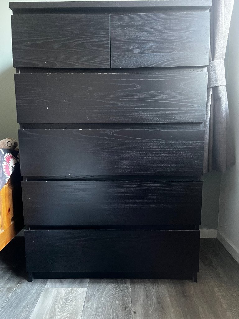 kast, Ophalen, 100 tot 150 cm, 50 tot 100 cm, Zo goed als nieuw