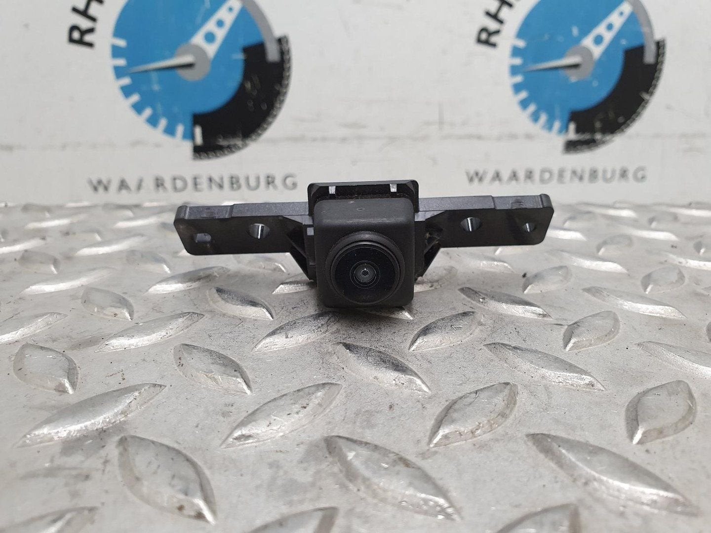 NISSAN X TRAIL CAMERA 2017, Gebruikt, -, -, Ophalen of Verzenden