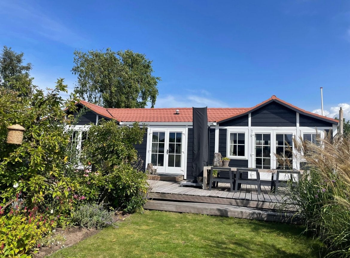 Recreatiewoning te huur in Loosdrecht (60m2) per 01/10/26, 60 m², Overige soorten, Direct bij eigenaar, Noord-Holland