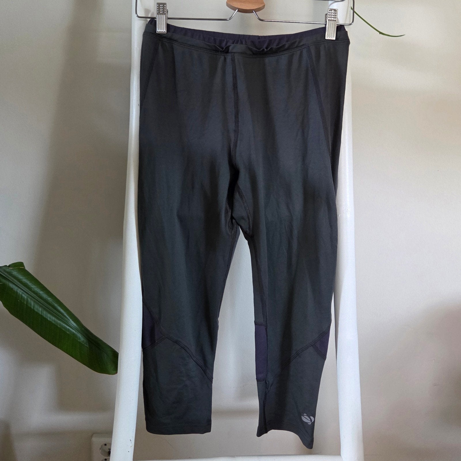 Shamp Fashion sportlegging dames maat S, Zwart, Ophalen of Verzenden, Maat 36 (S), Fitness of Aerobics