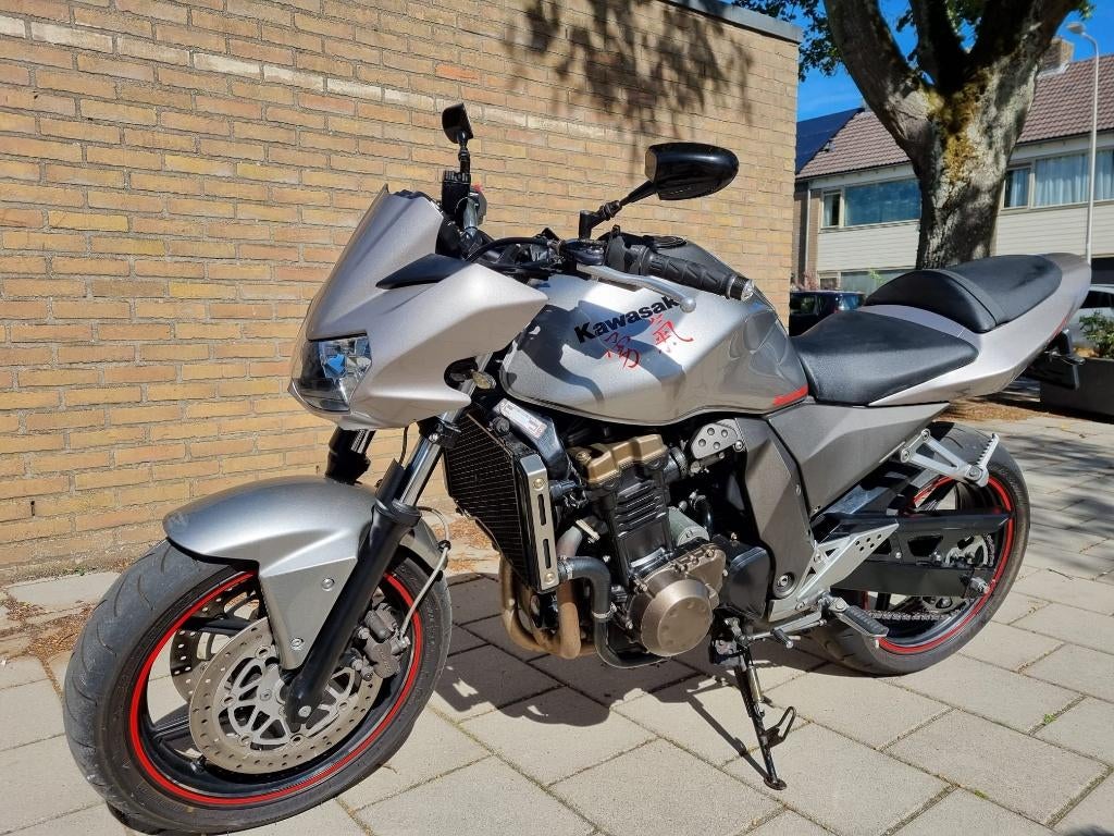 Kawasaki Z750