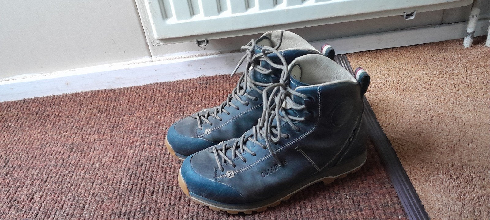 Dolomite wandelschoenen - Zo goed als nieuw, Ophalen of Verzenden, Zo goed als nieuw, Schoenen