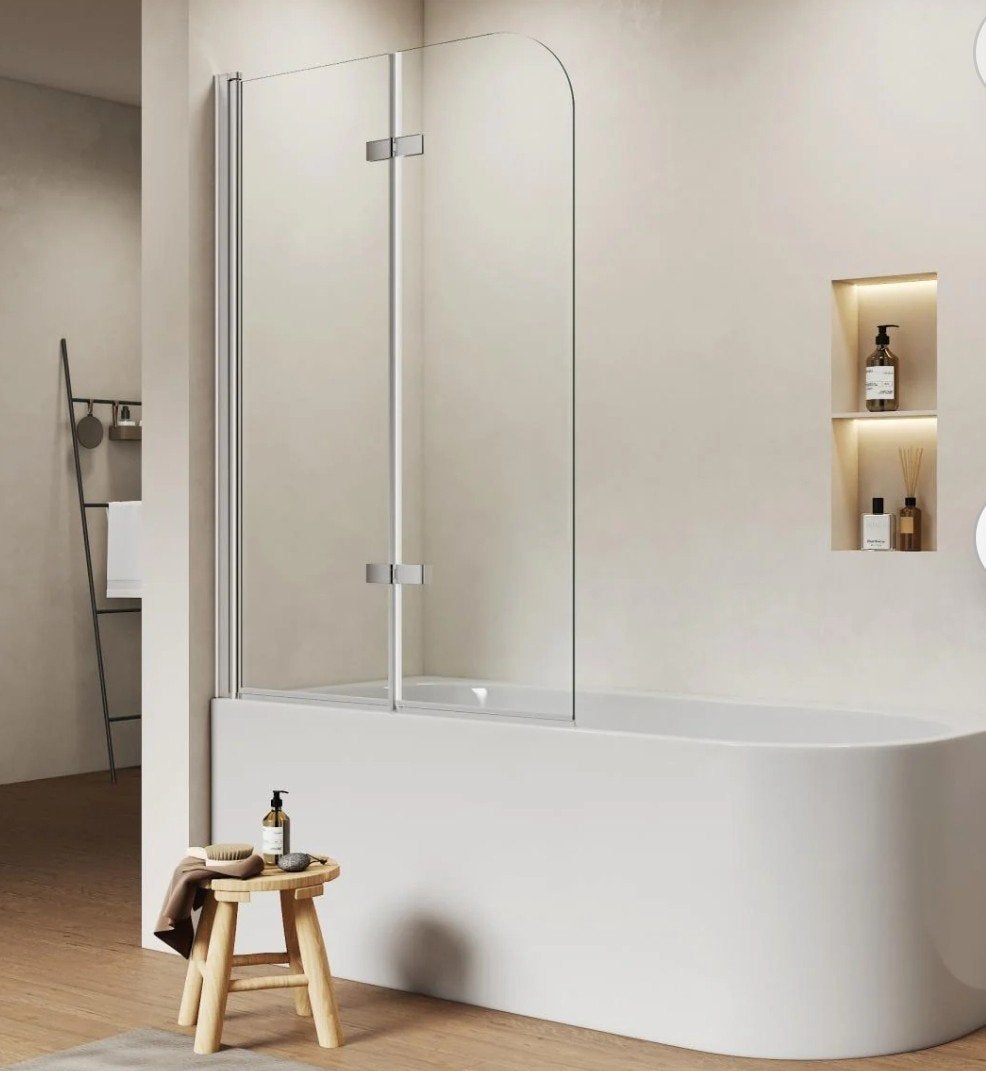 Bathroom glass I have different sizes and designs.See pictur, Ophalen of Verzenden, Hout, Vogelkooi