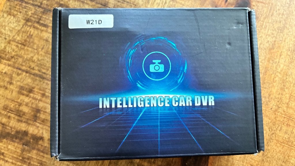 nieuwe DASHCAM auto DVR video recorder USB, Ophalen of Verzenden, Nieuw