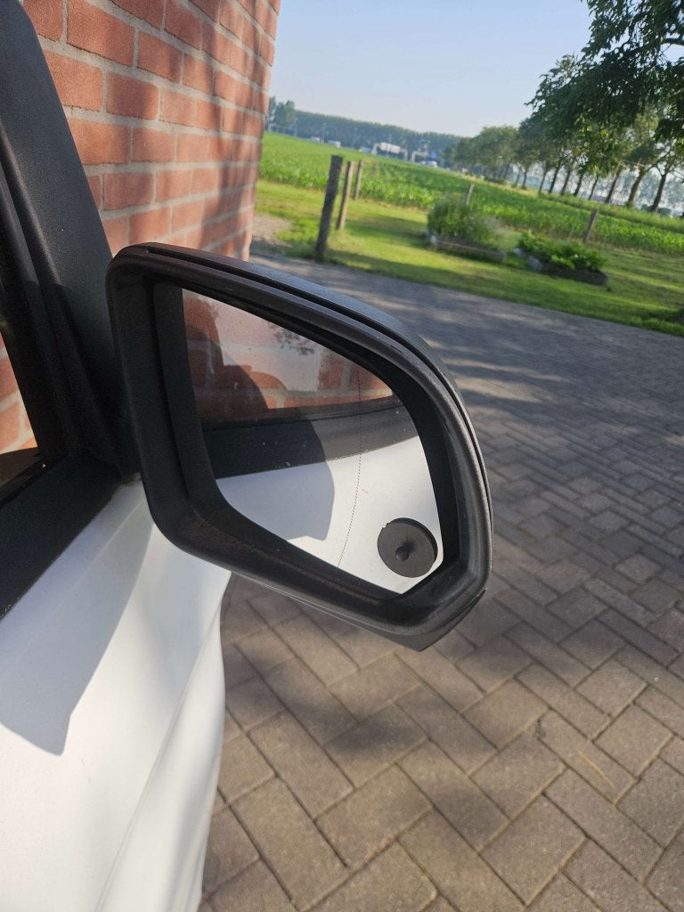 RECHTERSPIEGEL MERCEDES VITO 2014-HEDEN, Niet ingevuld, Gebruikt, Mercedes-Benz, Niet ingevuld