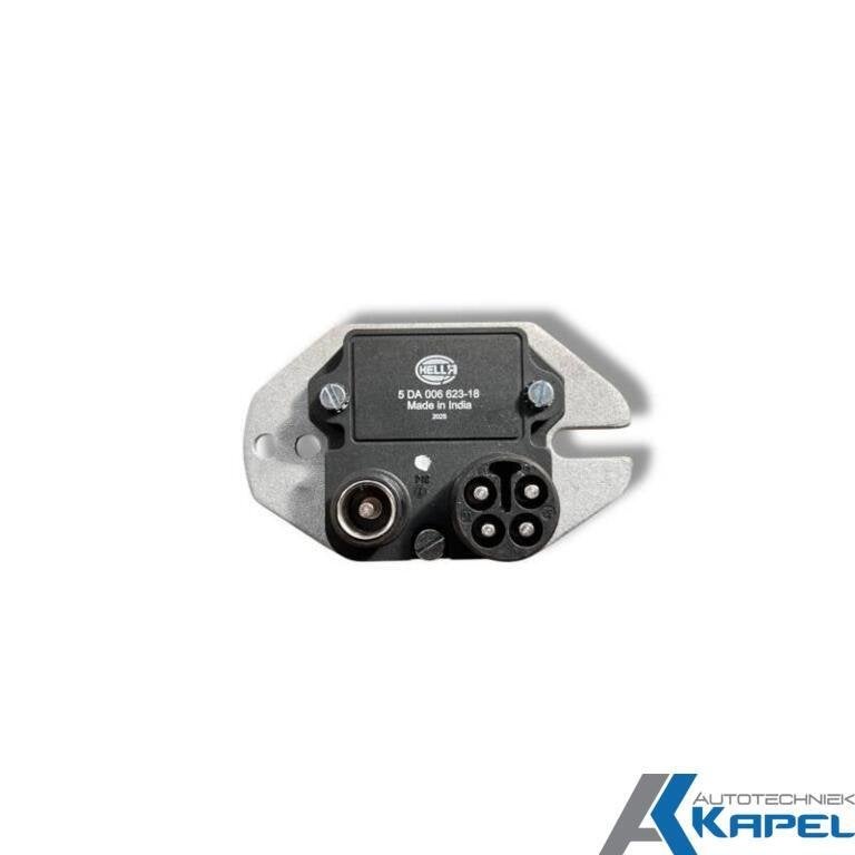 Ontstekings module Mercedes M102 benzine motor, Nieuw