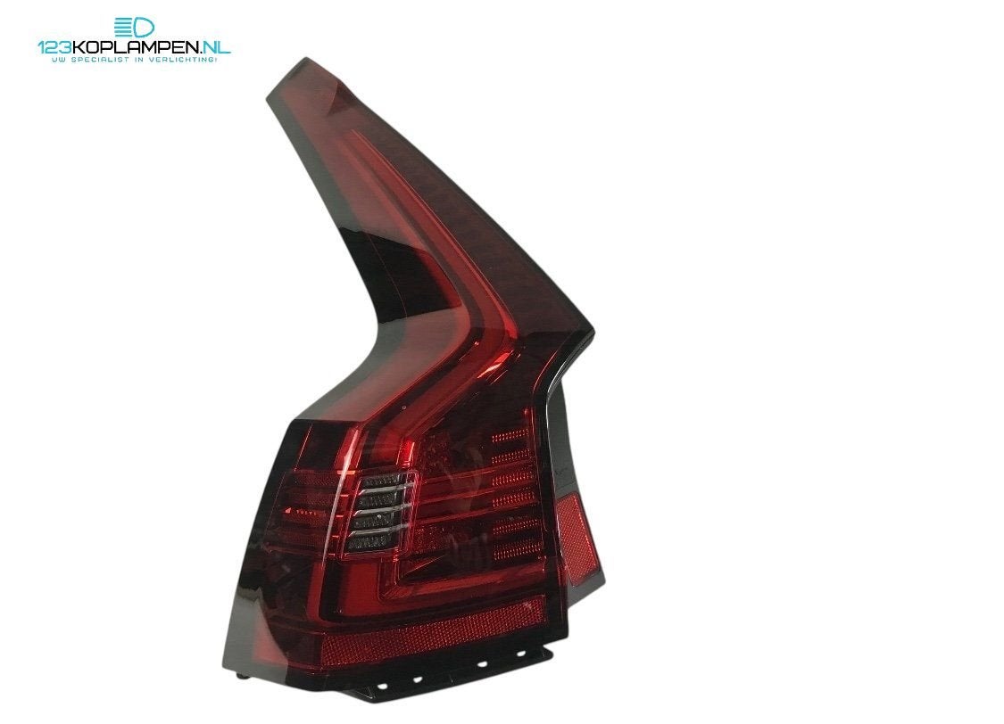 Volvo V90 2 Facelift achterlicht links LED, Gebruikt, -, Verzenden, Volvo