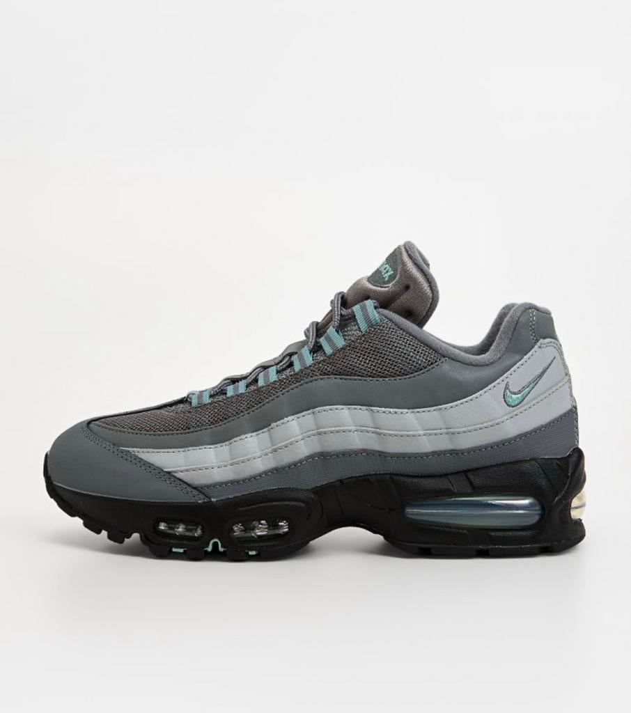 Nike Air Max 95 ‘Smoke Grey Cannon’ - maat 44.5, Product.Safety.ENEA@nike.com, Overige kleuren, Nike, Nieuw