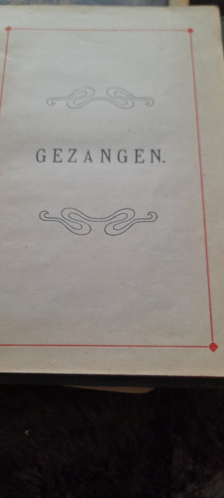 Oude kerkboeken: Gezangen, Nieuwe Testament, Sacramenten, Ophalen of Verzenden, Diverse, H. Noldin S.J.