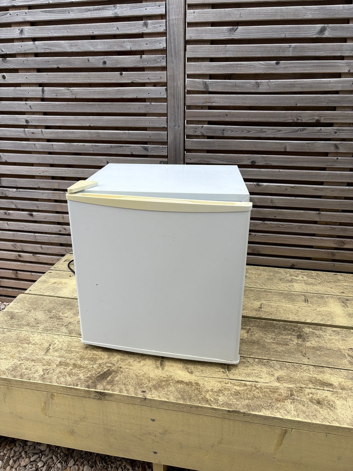 Kleine koelkast van Ikea, Ophalen, Gebruikt, Minder dan 85 cm, Minder dan 75 liter