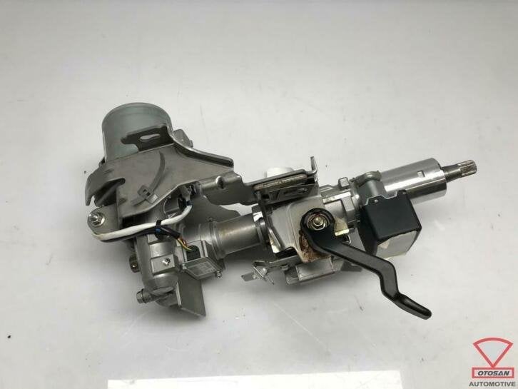renault clio nissan stuurbekrachtiging stuurkolom 488104eh0b