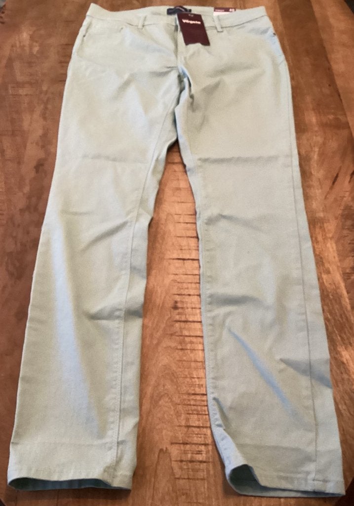 Nieuw! Charles Vogele broek, Maat 38/40 (M), Nieuw, Ophalen of Verzenden, Lang
