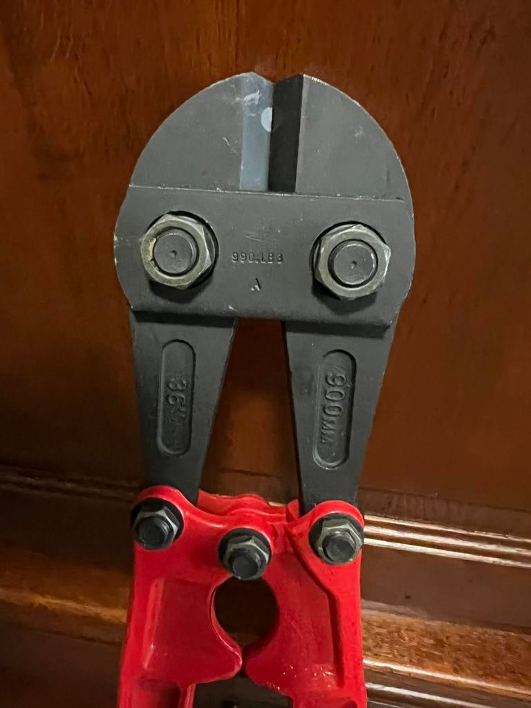 Betonschaar 90 cm nieuw, Ophalen of Verzenden, Nieuw