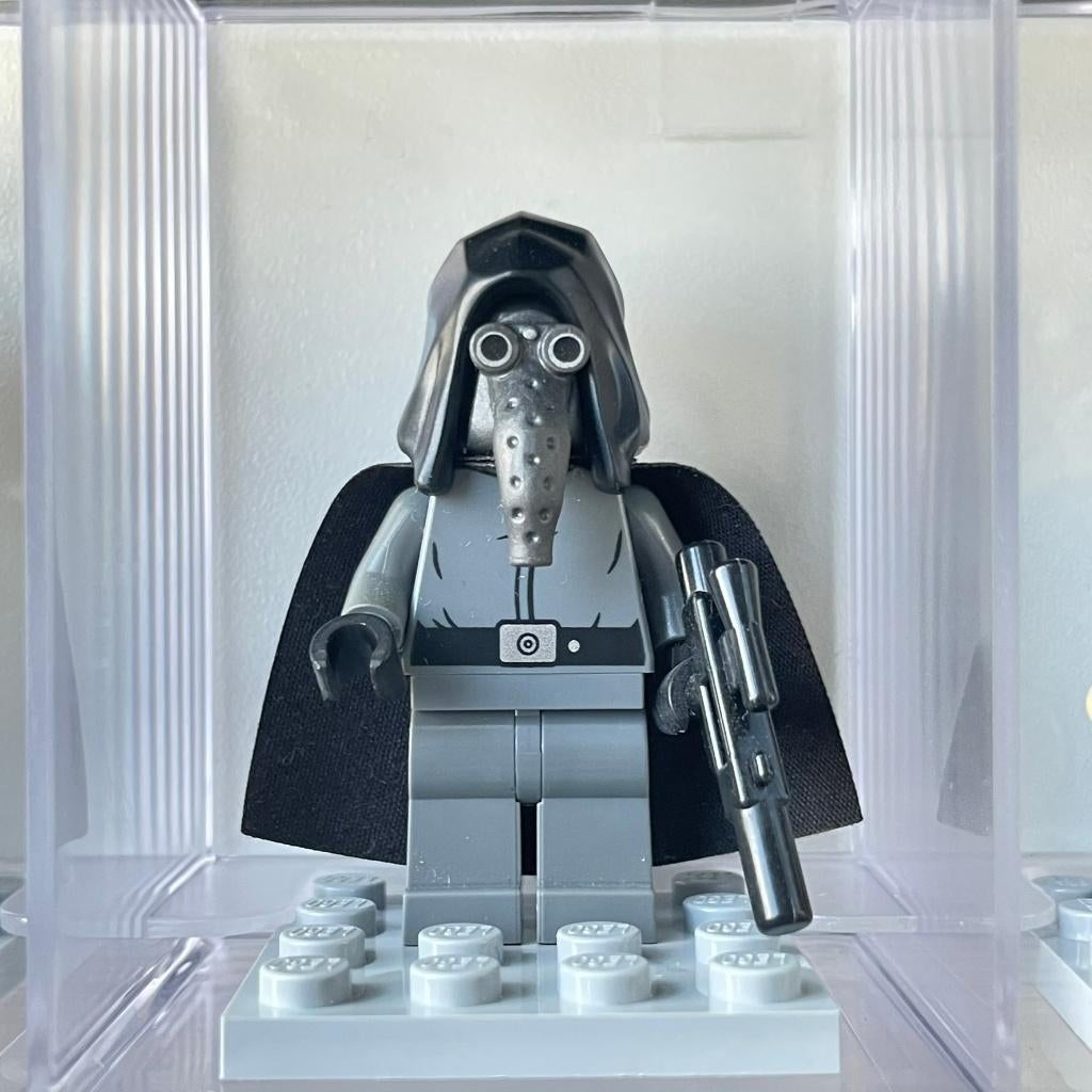 Lego Star Wars Garindan sw1127 75290, Kinderen en Baby's, ., Lego, Nieuw, Ophalen of Verzenden