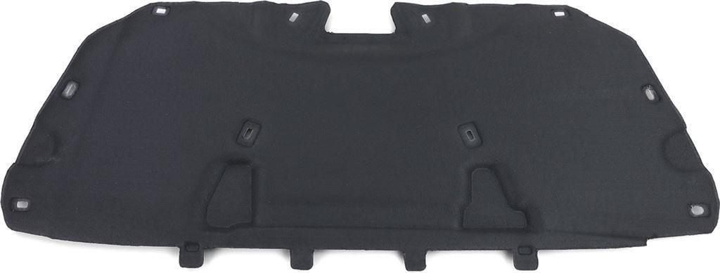 Motorkap Demping Isolatie Mat Voor Ford Focus 3 Met Clips, Verzenden, Automotive Parts, A.parts@hotmail.nl, Trasmolenlaan 12 3447 GZ Woerden