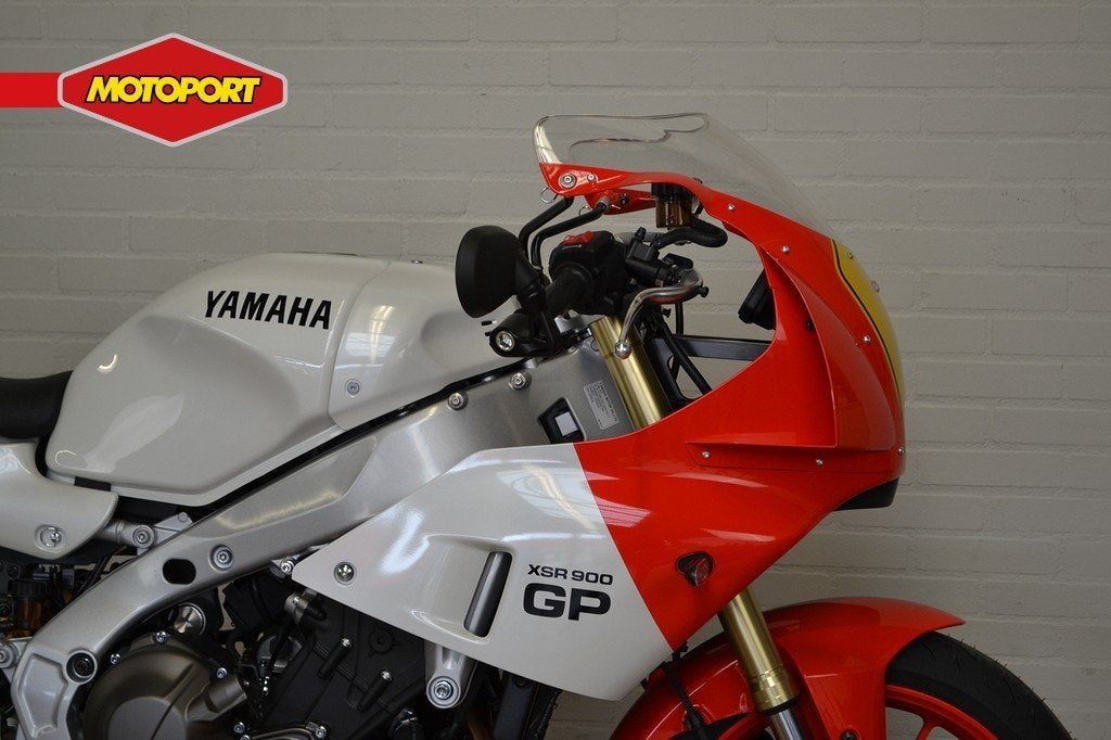 Yamaha XSR 900 GP (bj 2026), Klantenservice@yamaha-motor.nl, Koolhovenlaan 101
1119 NC  Schiphol-Rijk, NL, Naked bike, Yamaha Motor Europe N.V.