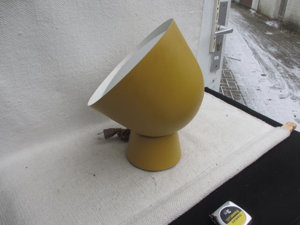 IKEA DESIGN LAMP OLA WIHBORG IKEA PS SERIE 2017, Ophalen of Verzenden, Gebruikt, Metaal, Minder dan 50 cm