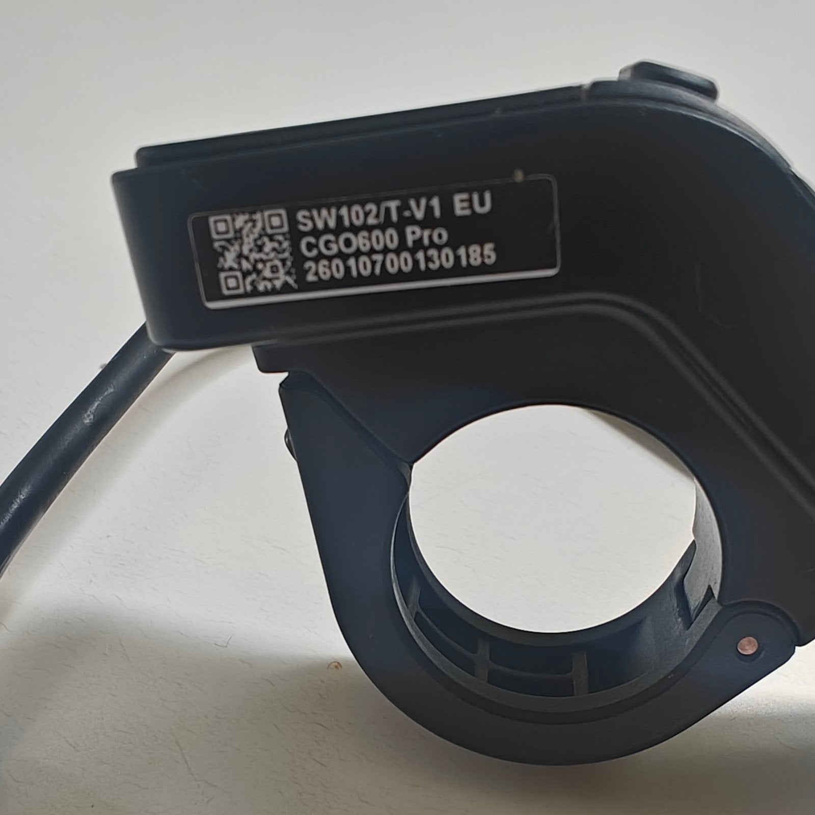 tenways cgo600 pro controller (color), Ophalen of Verzenden, Elektrische fiets