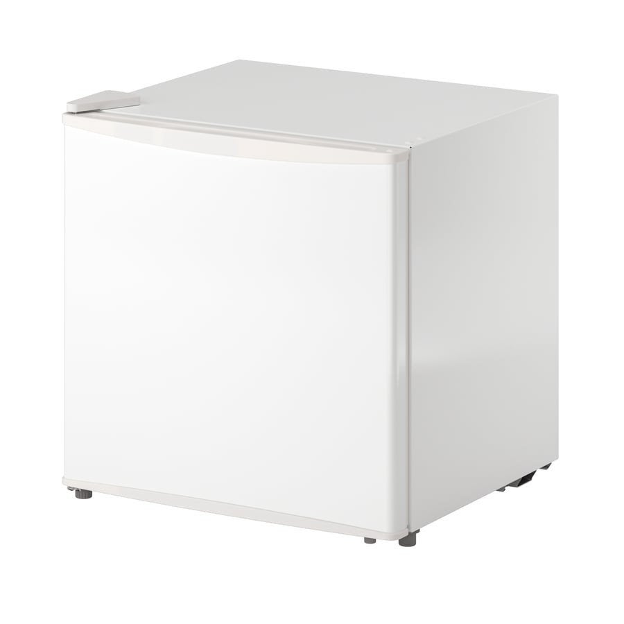 Ikea koelkastje, 4 weken gebruikt, als nieuw, Ophalen