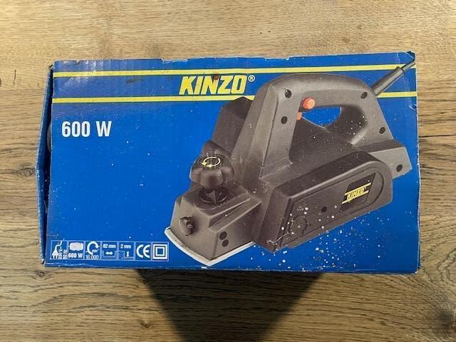 Kinzo Schaafmachine 600 watt, Ophalen of Verzenden, Nieuw