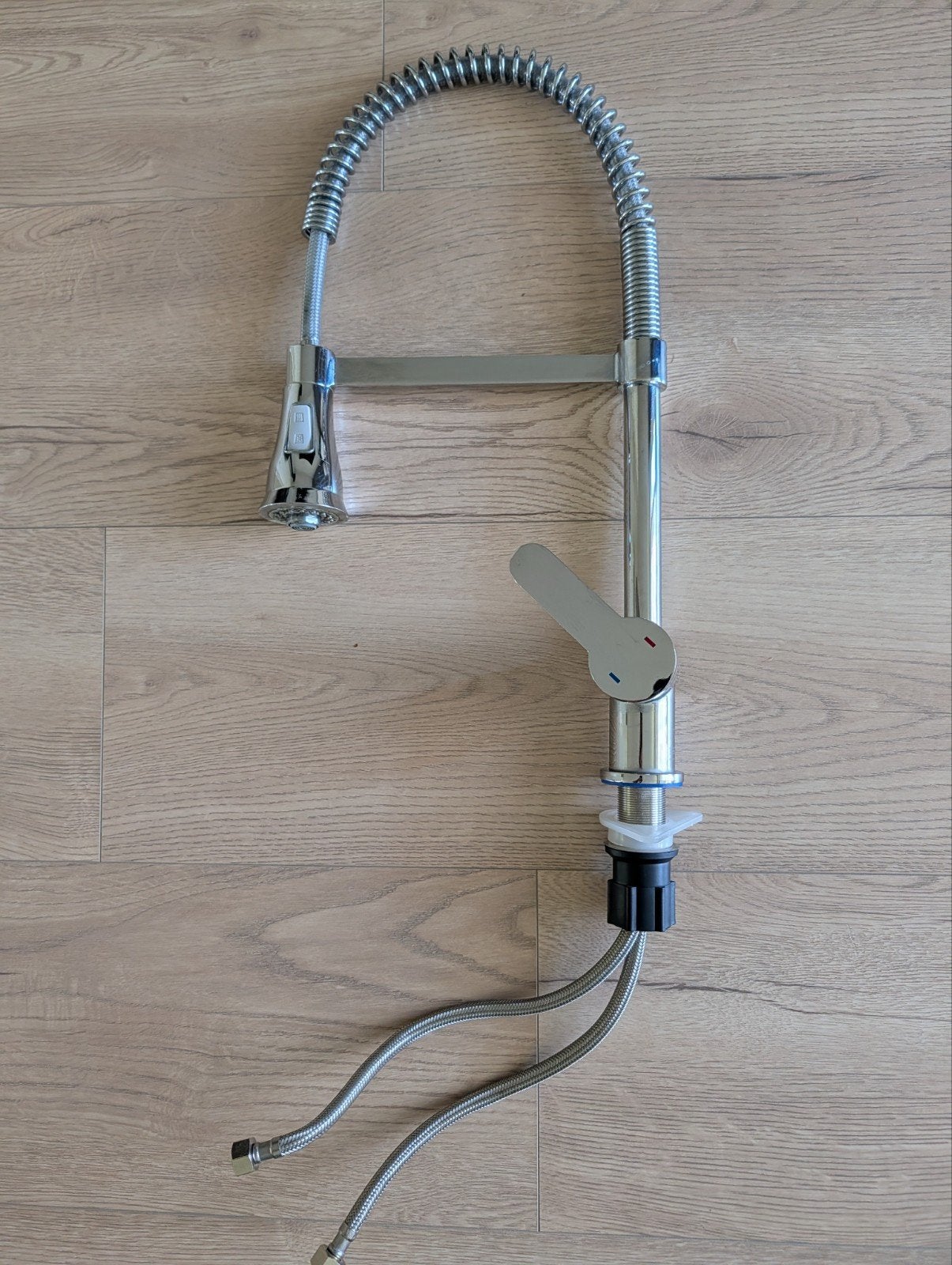 Keukenkraan, Ophalen, 25 tot 50 cm, 50 tot 100 cm, Minder dan 100 cm