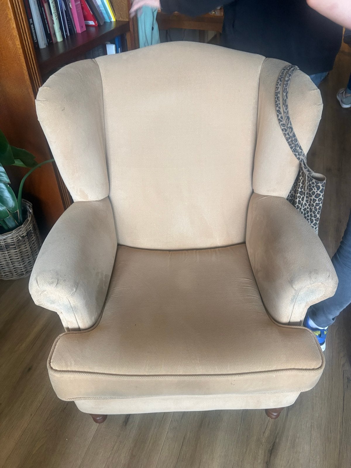 Gratis af te halen: meerdere meubels. Leuke opknappers!, Huis en Inrichting, Stoelen, Ophalen, Gebruikt, Overige kleuren, Eén