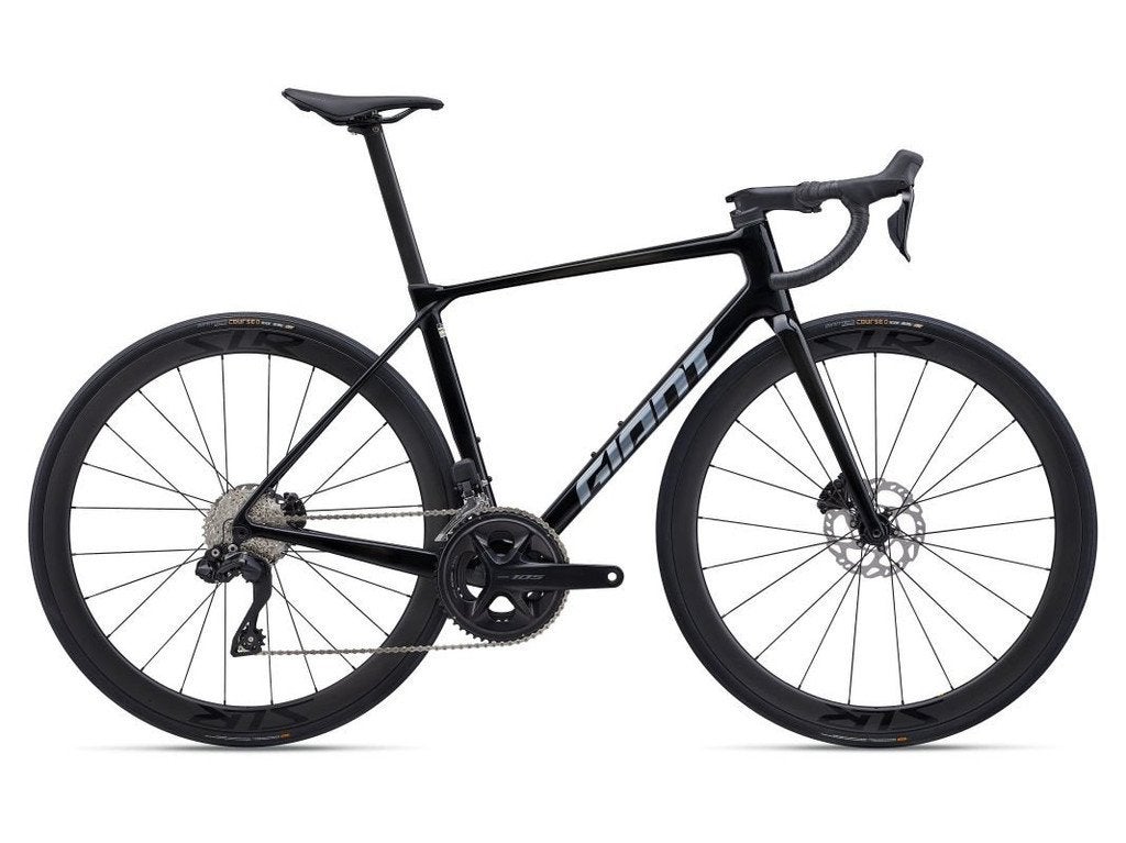 TCR Advanced Pro 1-Di2 M Carbon, -, - 0
-, NL, Nieuw, Giant