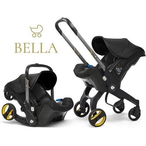 3 in 1 kinderwagen, Ophalen of Verzenden, Zo goed als nieuw, Overige merken
