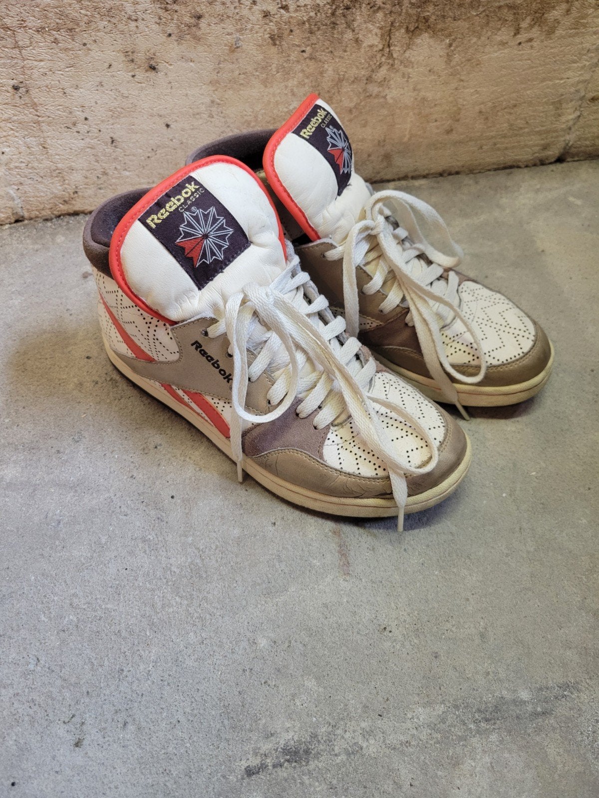 REEBOK schoenen maat 39, Ophalen of Verzenden