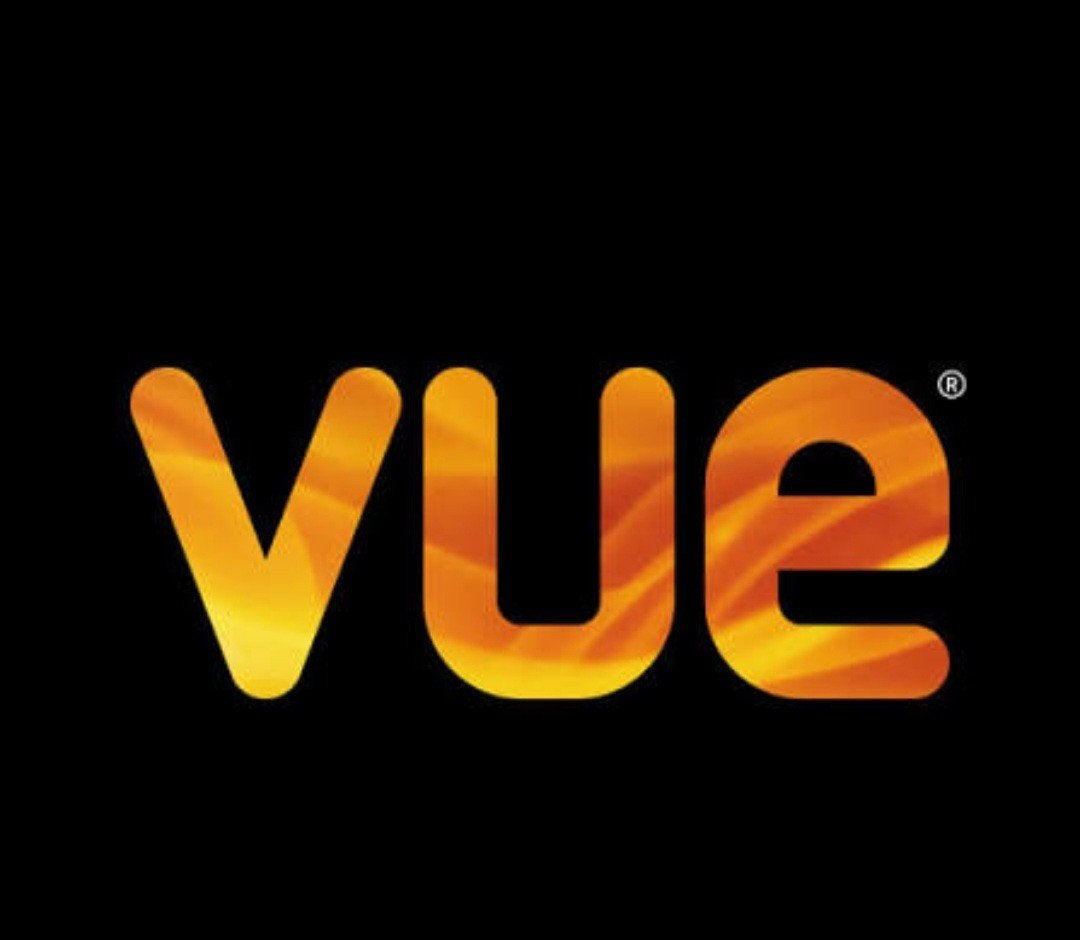 Vue bioscoopkaartje  met popcorn, Tickets en Kaartjes, Eén persoon, Overige soorten