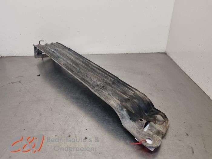 Ophangmechaniek reservewiel van een Volkswagen Transporter, Auto-onderdelen, Ophanging en Onderstel, Gebruikt, -, Volkswagen, -