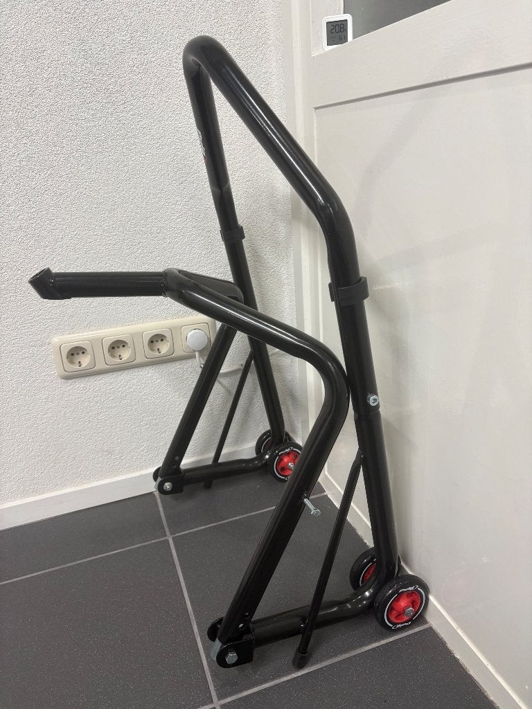 Puig centrale paddock stand. Perfecte staat!, Ophalen of Verzenden