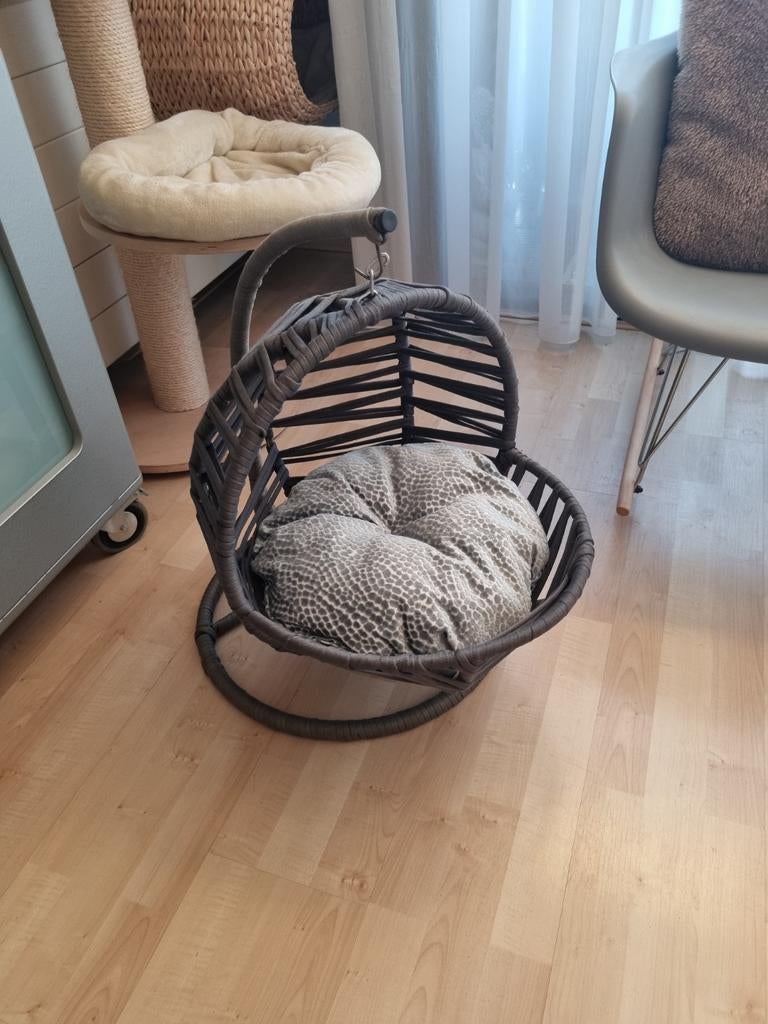 Hangstoel voor katten, Dieren en Toebehoren, Ophalen