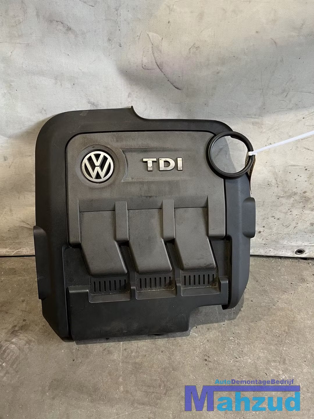 VW POLO 6R 1.2 TDI Motorplaat 2009-2016, Gebruikt, Volkswagen, Volkswagen AG, Berliner Ring 2
38440  Wolfsburg, DE