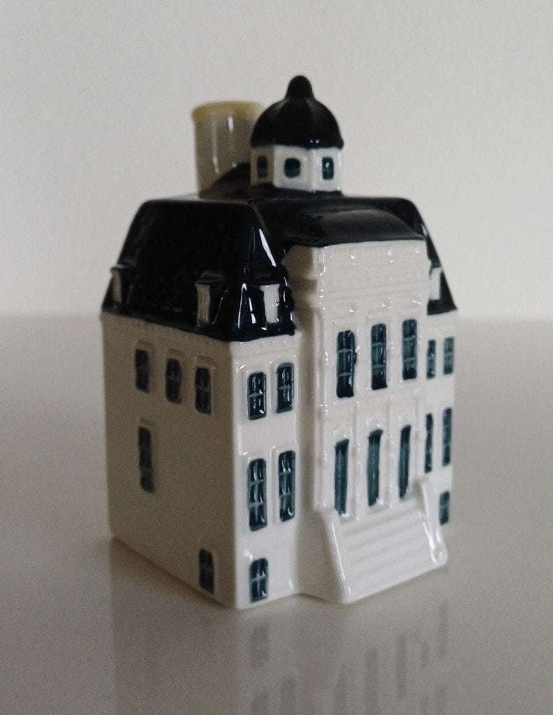 KLM huisje 100  – Paleis Huis ten Bosch – Den Haag, Ophalen of Verzenden, Nieuw, Paleis of Waag, Gevuld