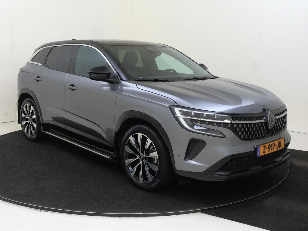 Renault Austral 1.2 E-Tech full hybrid 200 techno | automaat, Auto's, Renault, Gebruikt, Euro 6, 1199 cc, 2 kWh