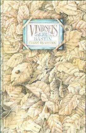 Marjolein Bastin & Frans Buissink : Vindsels, Ophalen of Verzenden, Gelezen