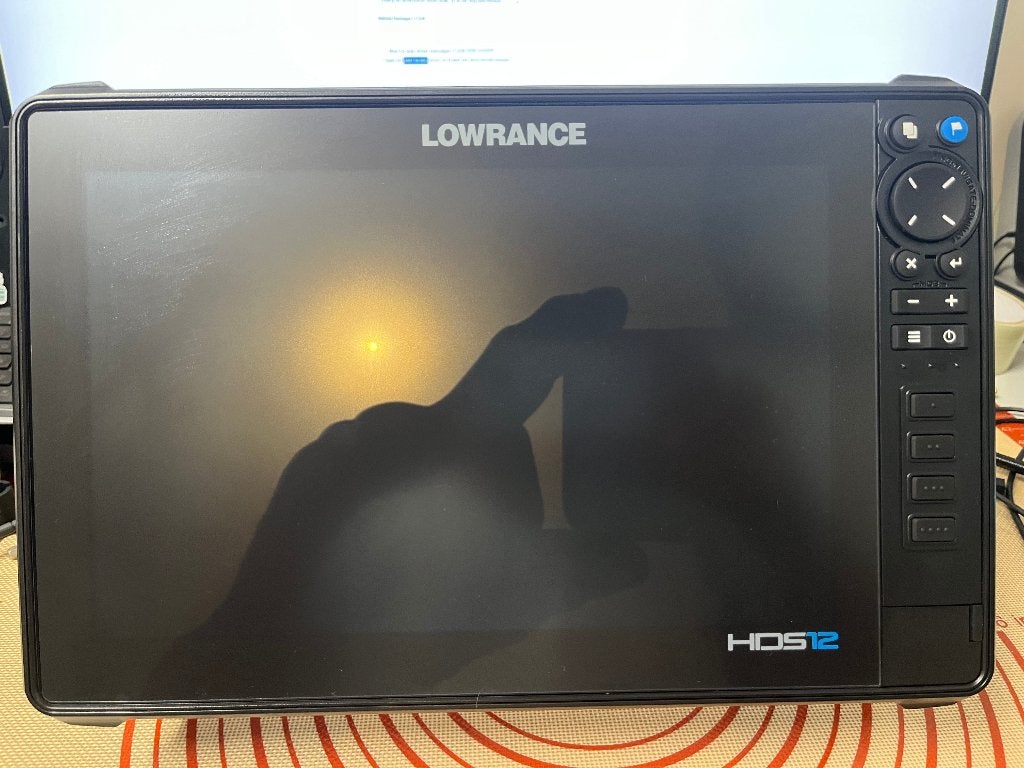 Lowrance HDS Pro 12+ Active Imaging HD 3-in-1 High/Wide, Watersport en Boten, Navigatiemiddelen en Scheepselektronica, Ophalen of Verzenden