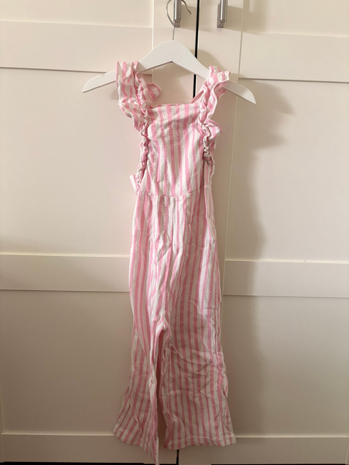 Zomerpakje Zara, Kinderen en Baby's, Kinderkleding | Overige, Ophalen, Meisje