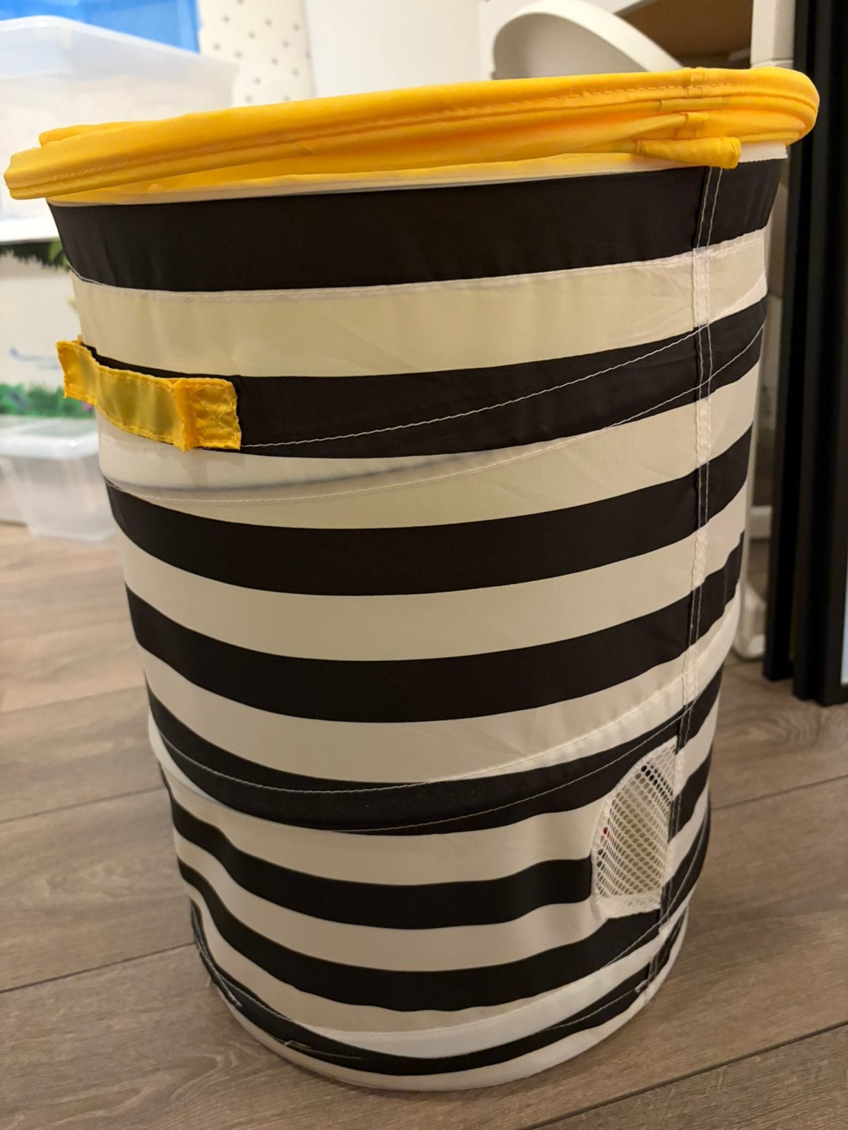 Ikea opbergmand kinderkamer, Ophalen, Zo goed als nieuw