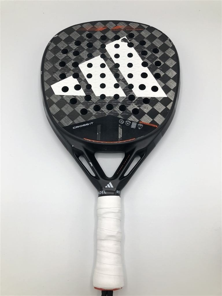 Adidas Cross It 3.4 2025, Gebruikt, Postbus 8014, 3009 AA Rotterdam, Verzenden, Info@repadelstore.com