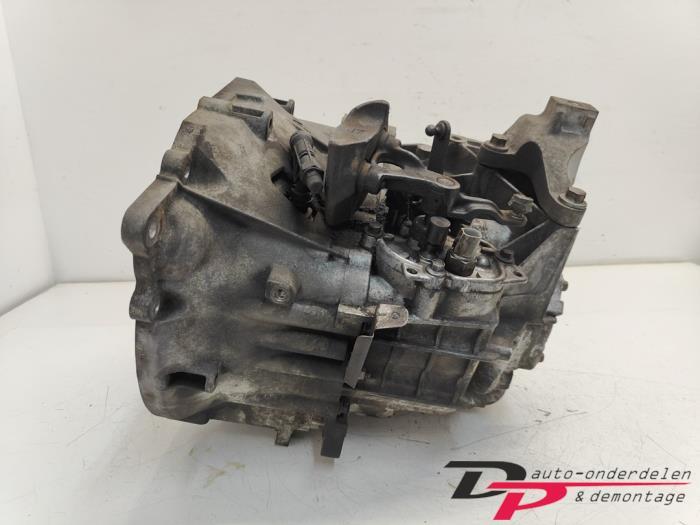 Versnellingsbak van een Volvo C30, Gebruikt, -, -, Ophalen of Verzenden