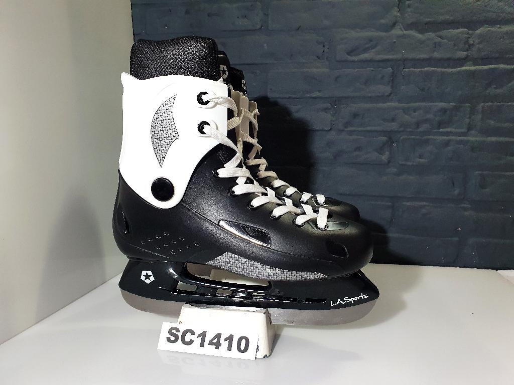 LA Sports BWX ijshockey hockeyschaatsen Hockey Maat 39, Overige merken, Verzenden, Nieuw, IJshockeyschaatsen