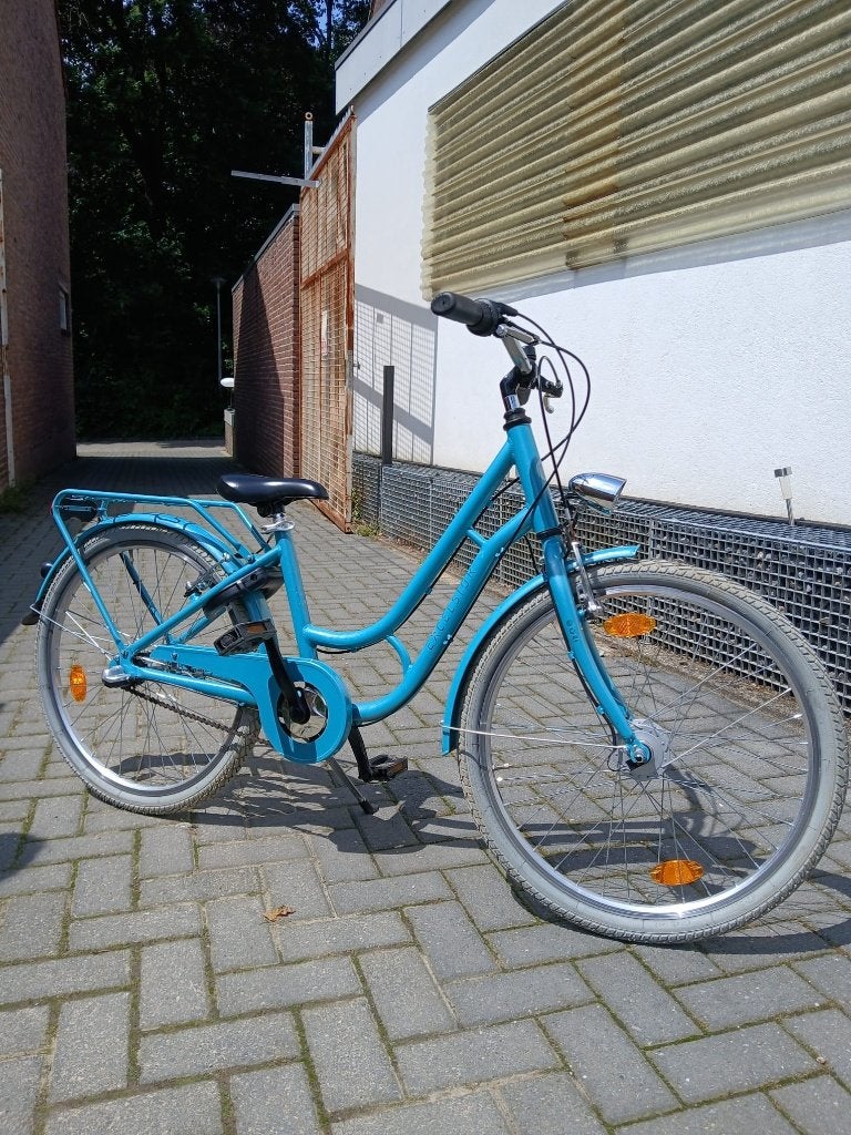 Excelsior fiets 24 inch, Ophalen, Gebruikt, 20 inch of meer, Overige merken