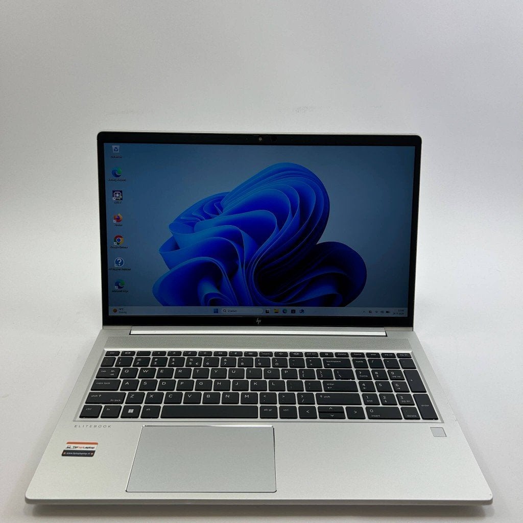 HP EliteBook 650 G10 | Core i5-1335U | 16GB | 512GB