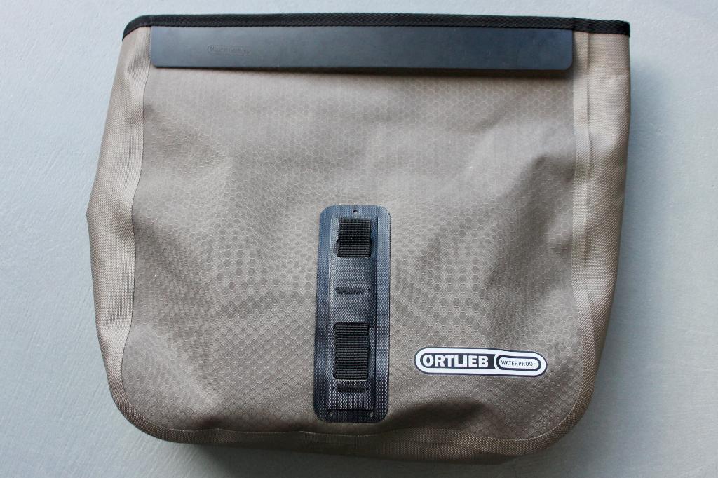 Ortlieb bikepacking set, Ophalen of Verzenden, Zo goed als nieuw, Ortlieb