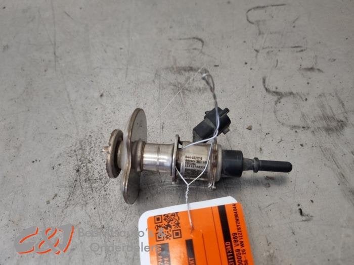 Adblue injector van een Volkswagen Crafter, Gebruikt, -, Volkswagen, -