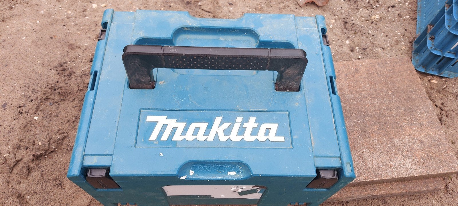 m box nr 3 makita, Ophalen of Verzenden