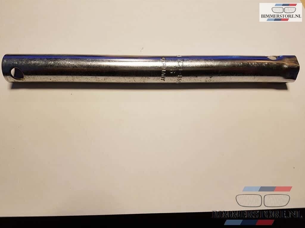 Gereedschap Originele Heyco Bougiesleutel 16 MM BMW Onboard, Gebruikt, -, -, Ophalen of Verzenden