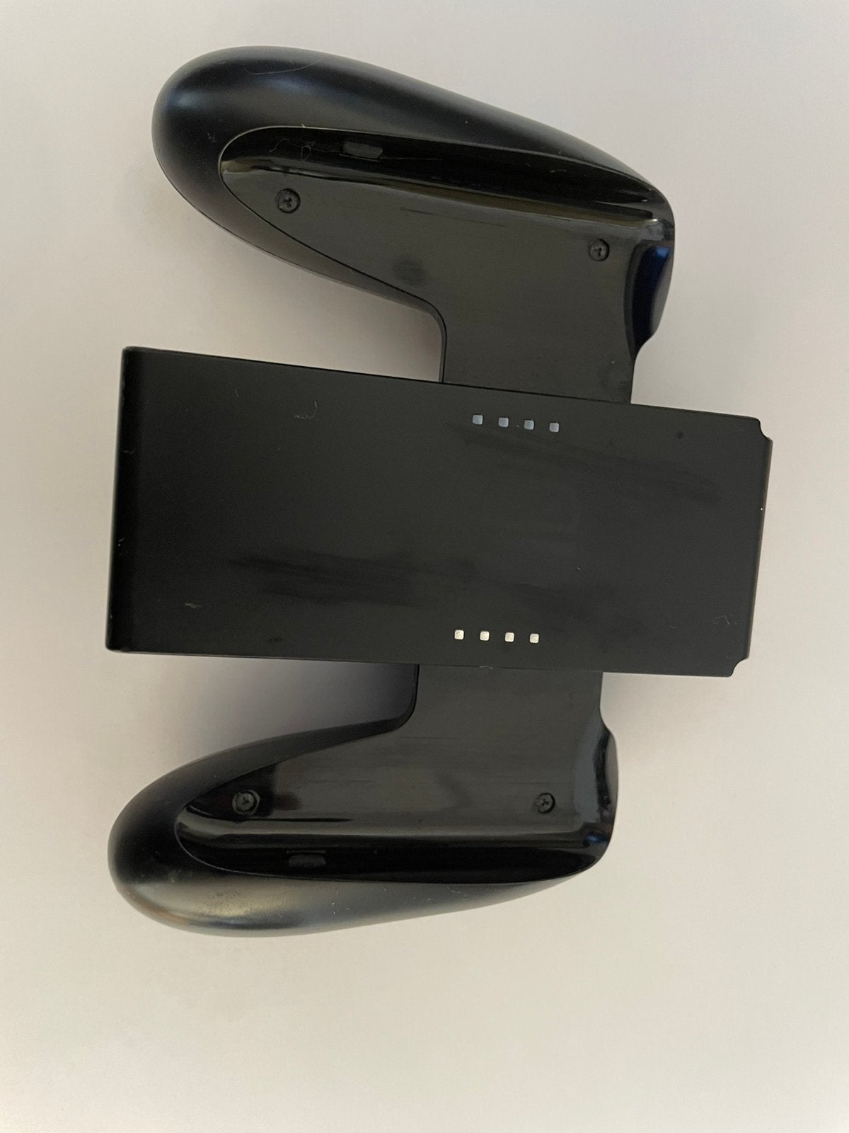 Joy-Con Grip Nintendo Switch., Ophalen, Zo goed als nieuw